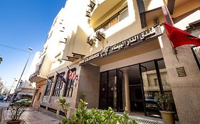 Hotel Casablanca City Center